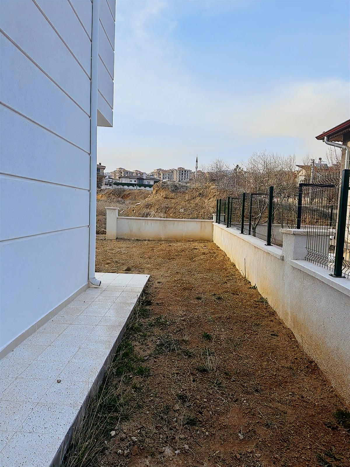 Avanos Yukarı Mahallede Sıfır Eşyalı Kiralık 1+1 Daire - Resim 8