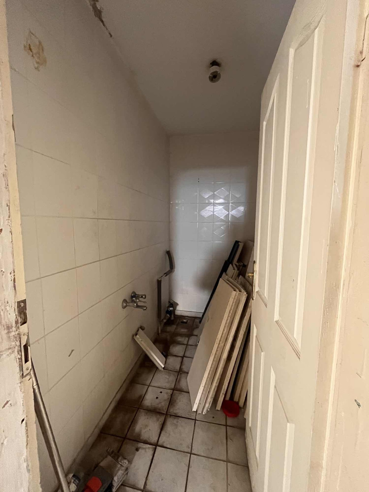 ERKİLET 100.YIL HARİKA KONUMLU MÜSTAKİL EV VE ARSASI - Resim 8