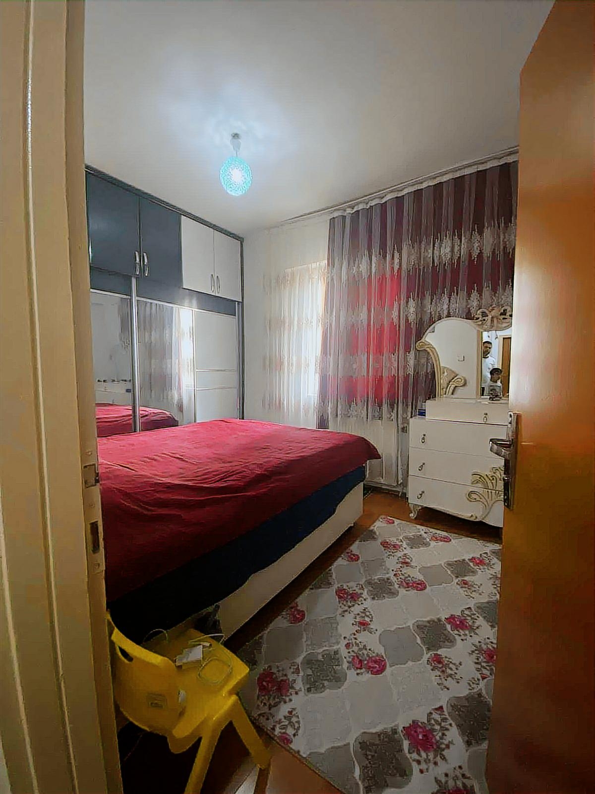 CAMİKEBİR MAH ARA KAT FIRSAT DAİRESİ - Resim 12