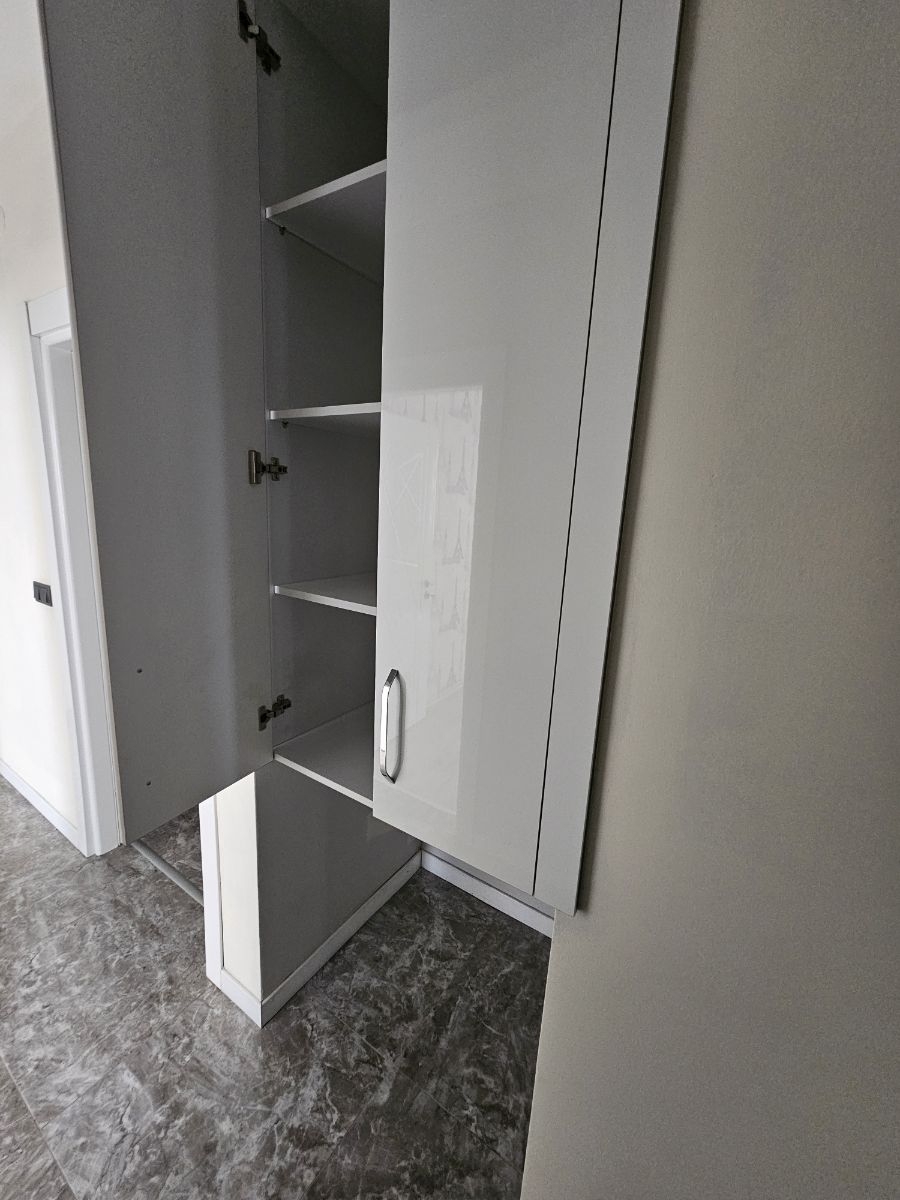 Mithatpaşada Geniş 3+1 | Ebeveyn Banyolu | Önü Açık | 3 Yıllık - Resim 25