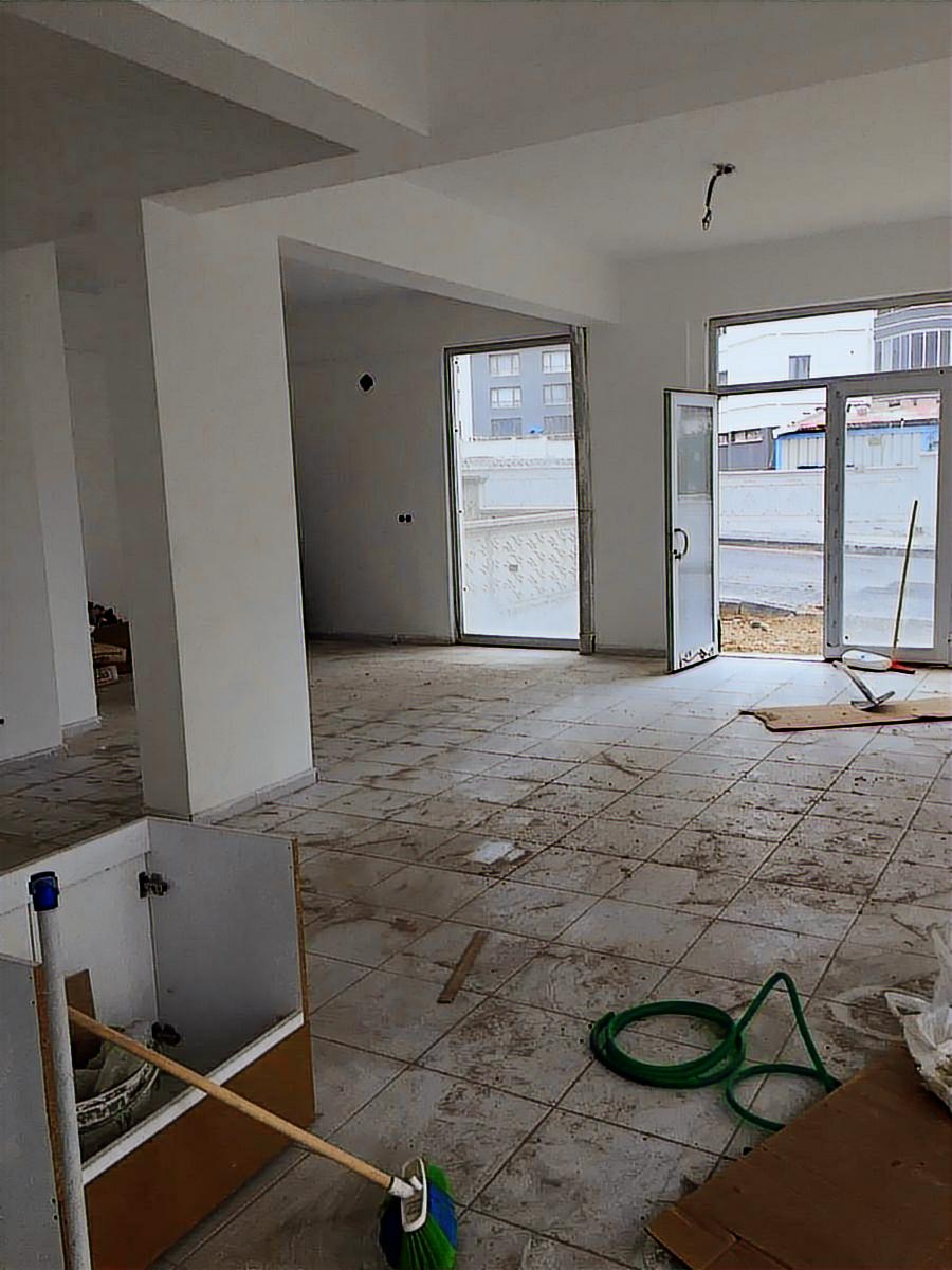 TALAS TABLAKAYADA BACALI DÜKKAN - Resim 4