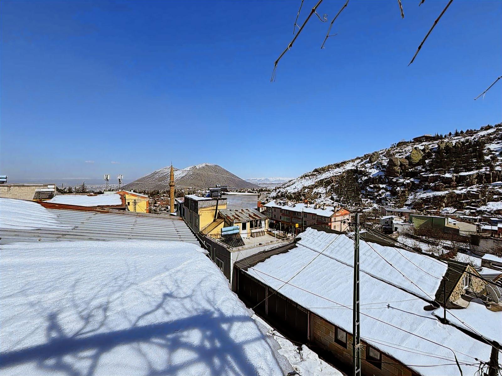 SözMax Söz Hisarcıkta satılık müstakil ev - Resim 15