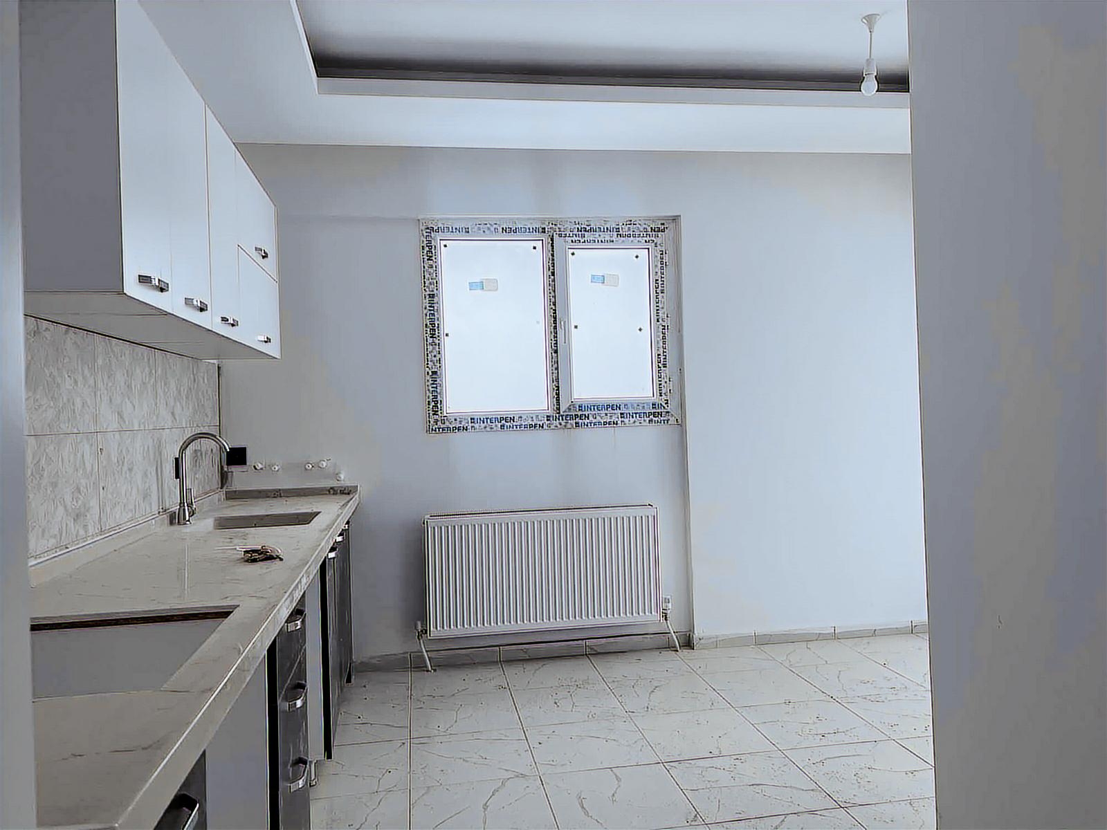 MİMSİN FATİH'DE SATILIK DAİRE - Resim 10