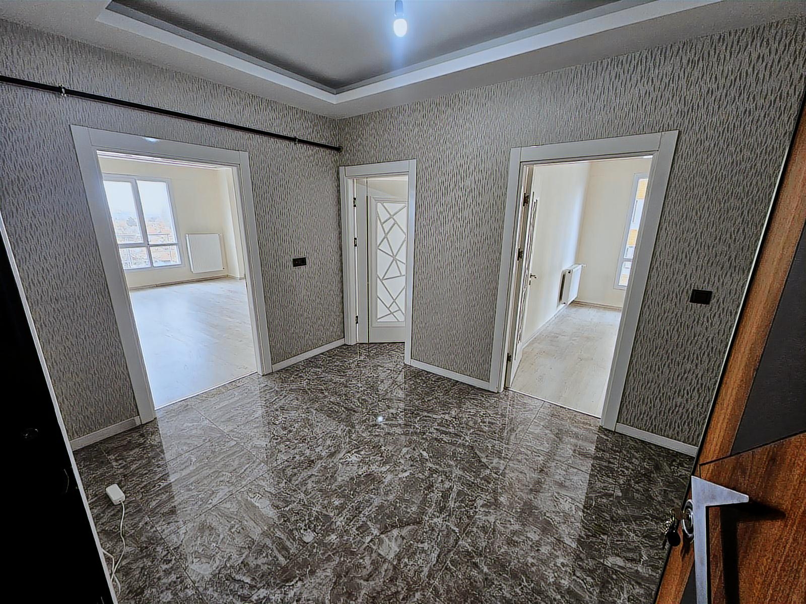 Mithatpaşada Geniş 3+1 | Ebeveyn Banyolu | Önü Açık | 3 Yıllık - Resim 19