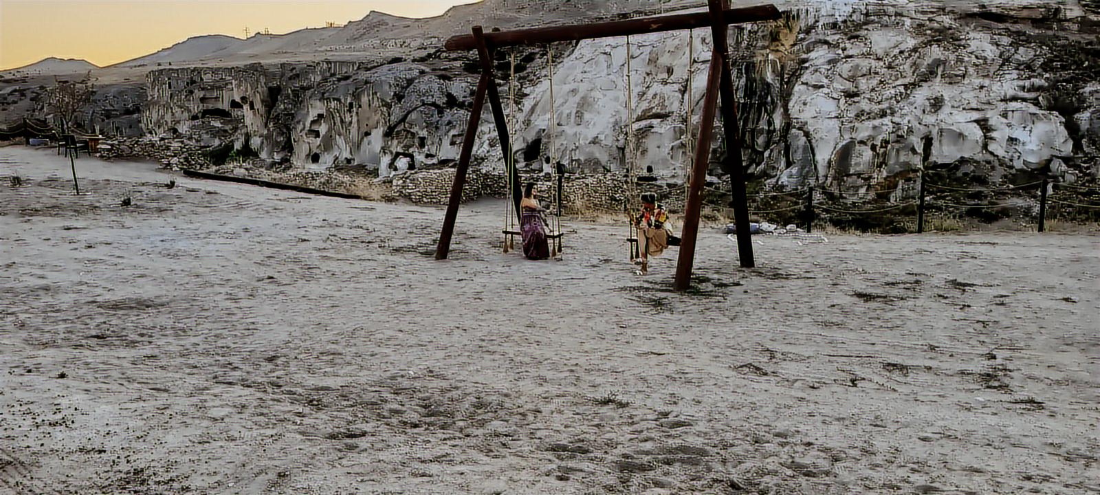 Kapadokya'da Lavanta Bahçeli, GESli,Eşsiz Turistik Yatırım - Resim 7