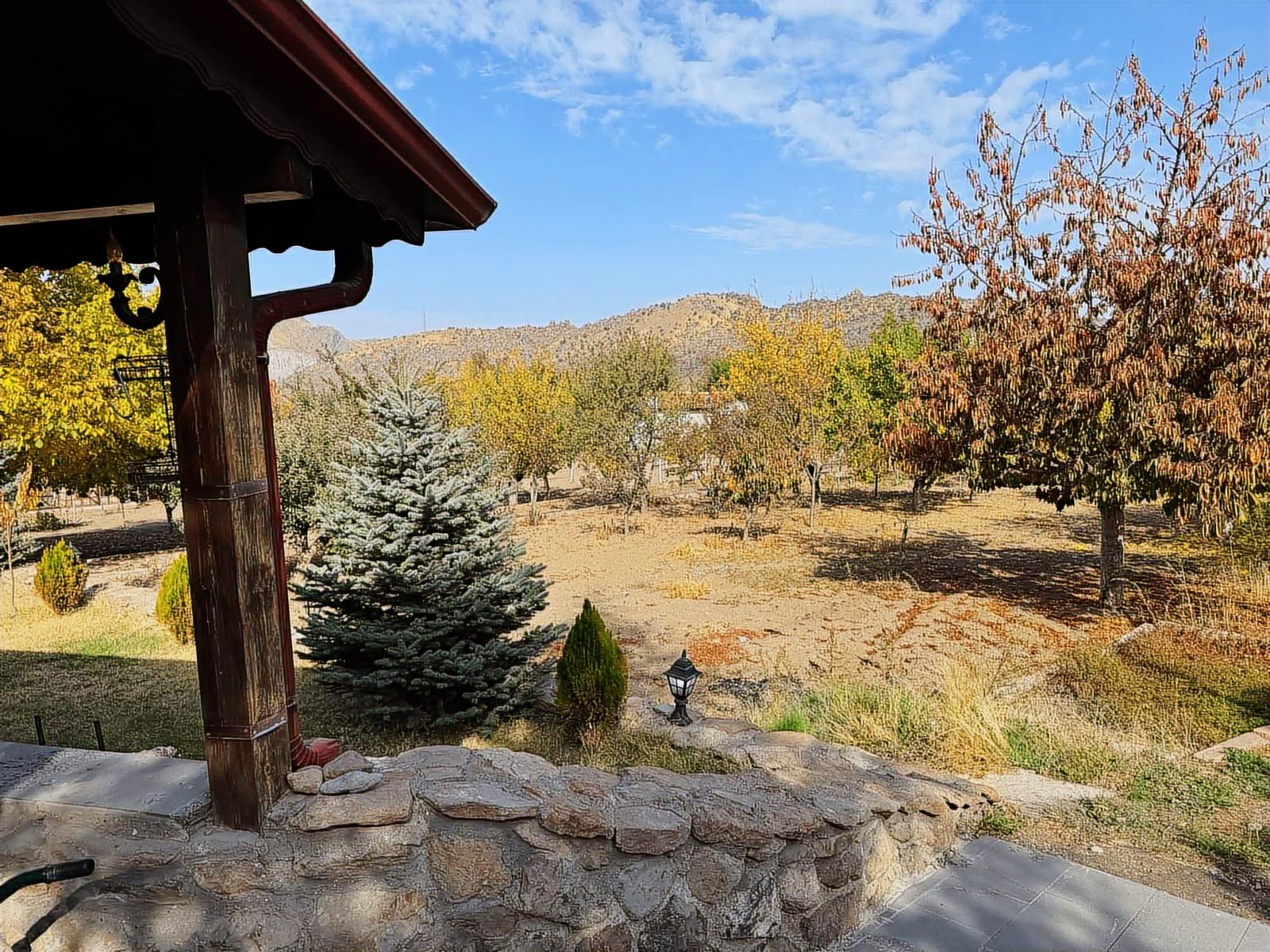 SÖZMAX SÖZ DEN İNECİK'TE SATILIK BAĞ EVİ - Resim 25