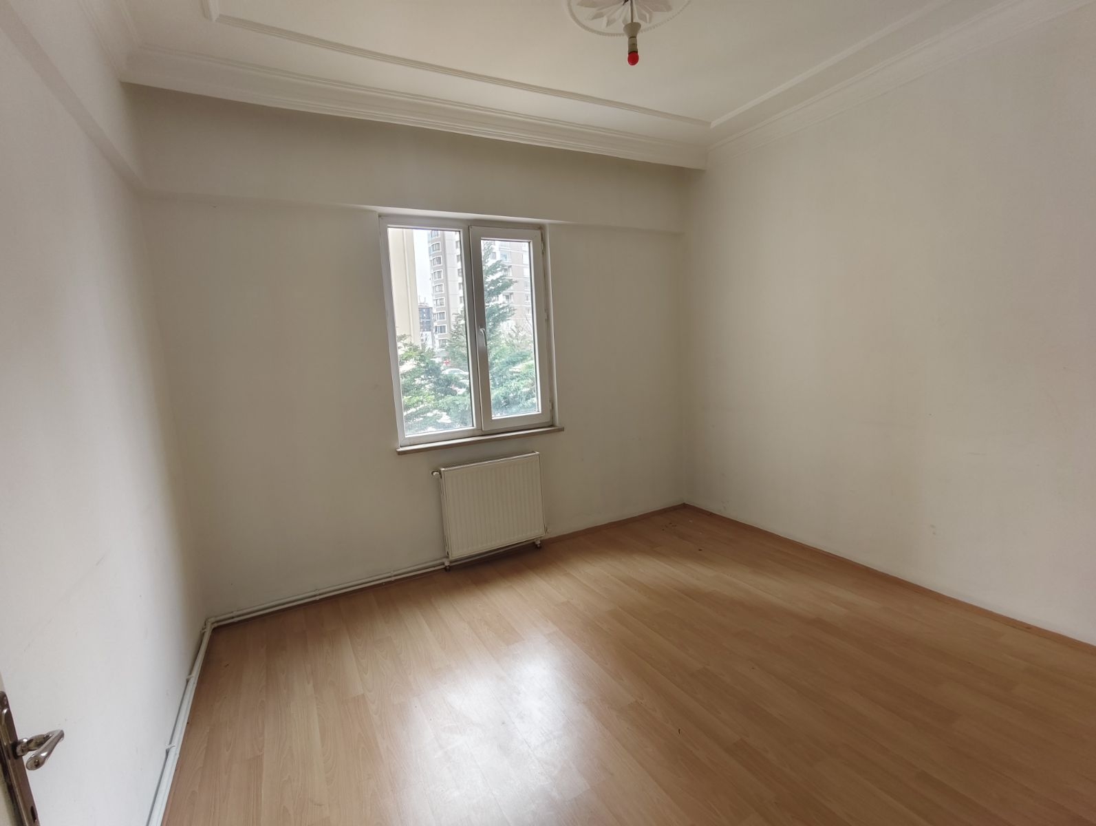 TALAS TABLAKAYA MÜKEMMEL LOKASYON 1.KAT KOMBİLİ SATILIK DAİRE - Resim 8