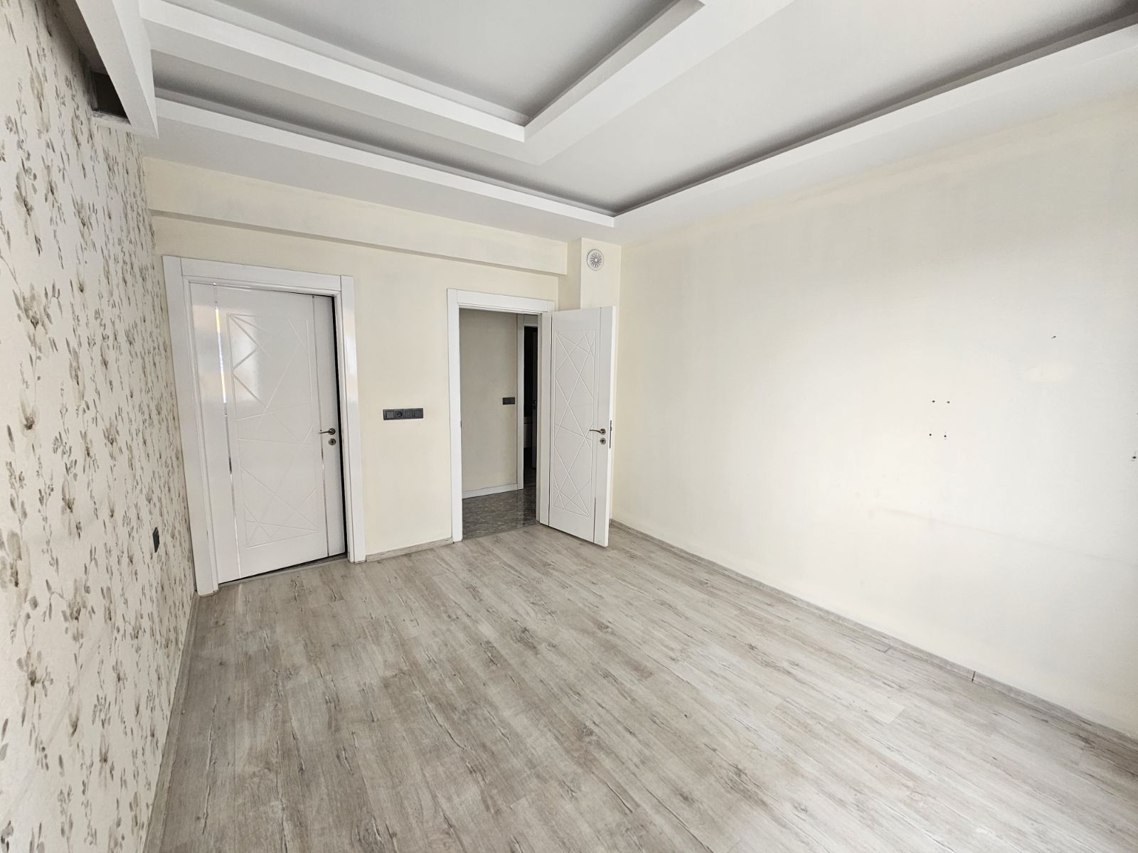 Mithatpaşada Geniş 3+1 | Ebeveyn Banyolu | Önü Açık | 3 Yıllık - Resim 11