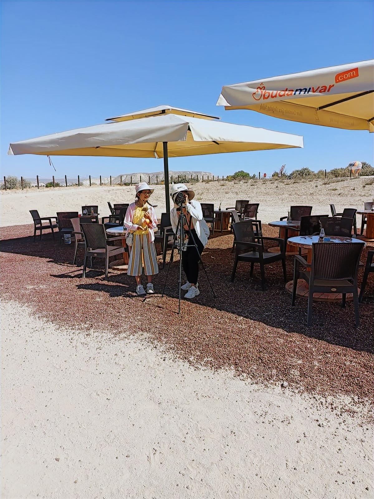 Kapadokya'da Lavanta Bahçeli, GESli,Eşsiz Turistik Yatırım - Resim 31