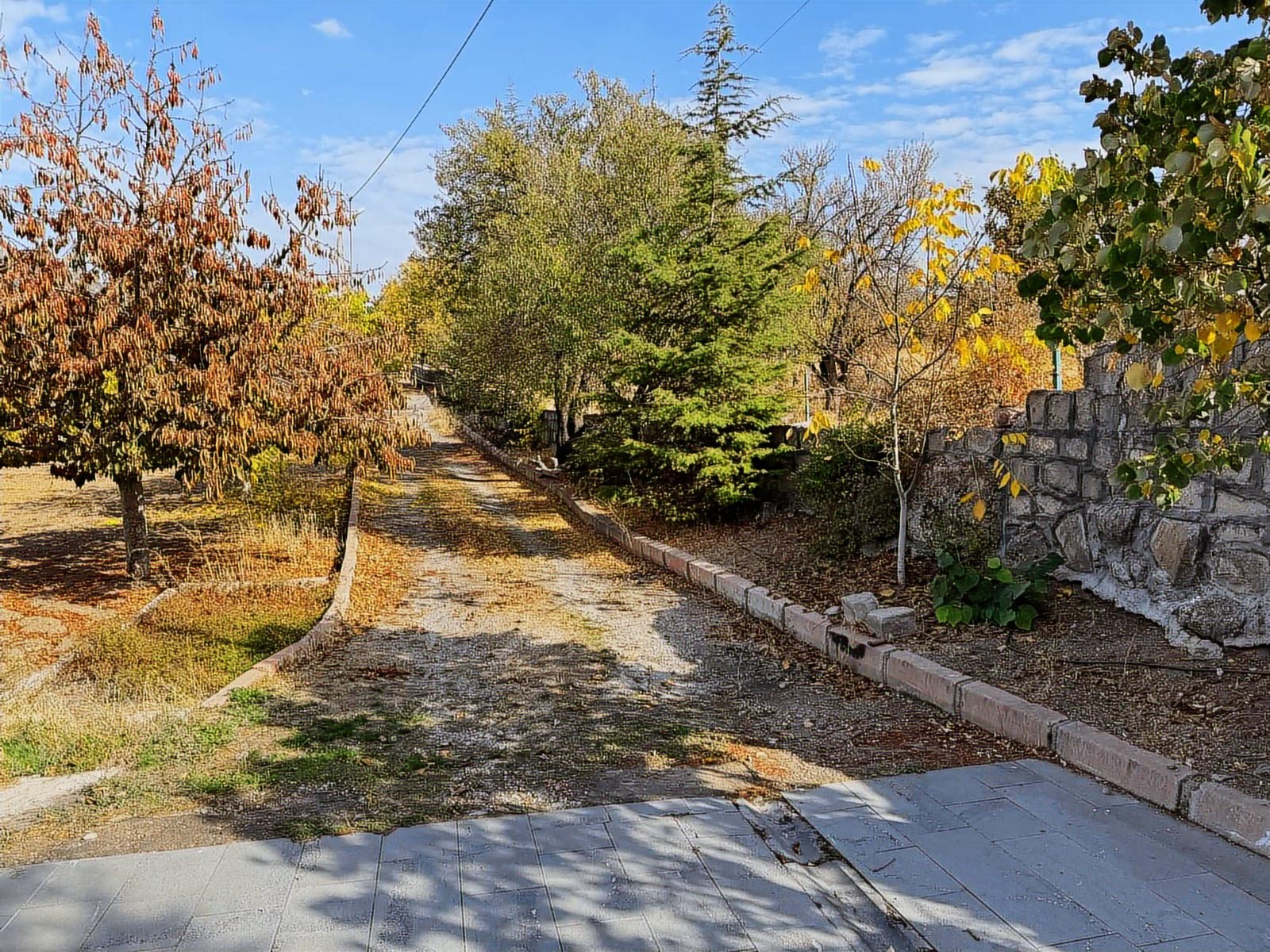 SÖZMAX SÖZ DEN İNECİK'TE SATILIK BAĞ EVİ - Resim 8