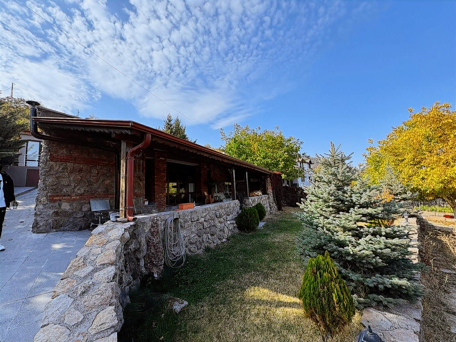 SÖZMAX SÖZ DEN İNECİK'TE SATILIK BAĞ EVİ - Resim 5