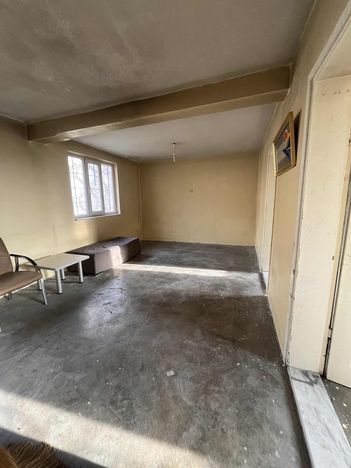 ERKİLET 100.YIL HARİKA KONUMLU MÜSTAKİL EV VE ARSASI - Resim 2