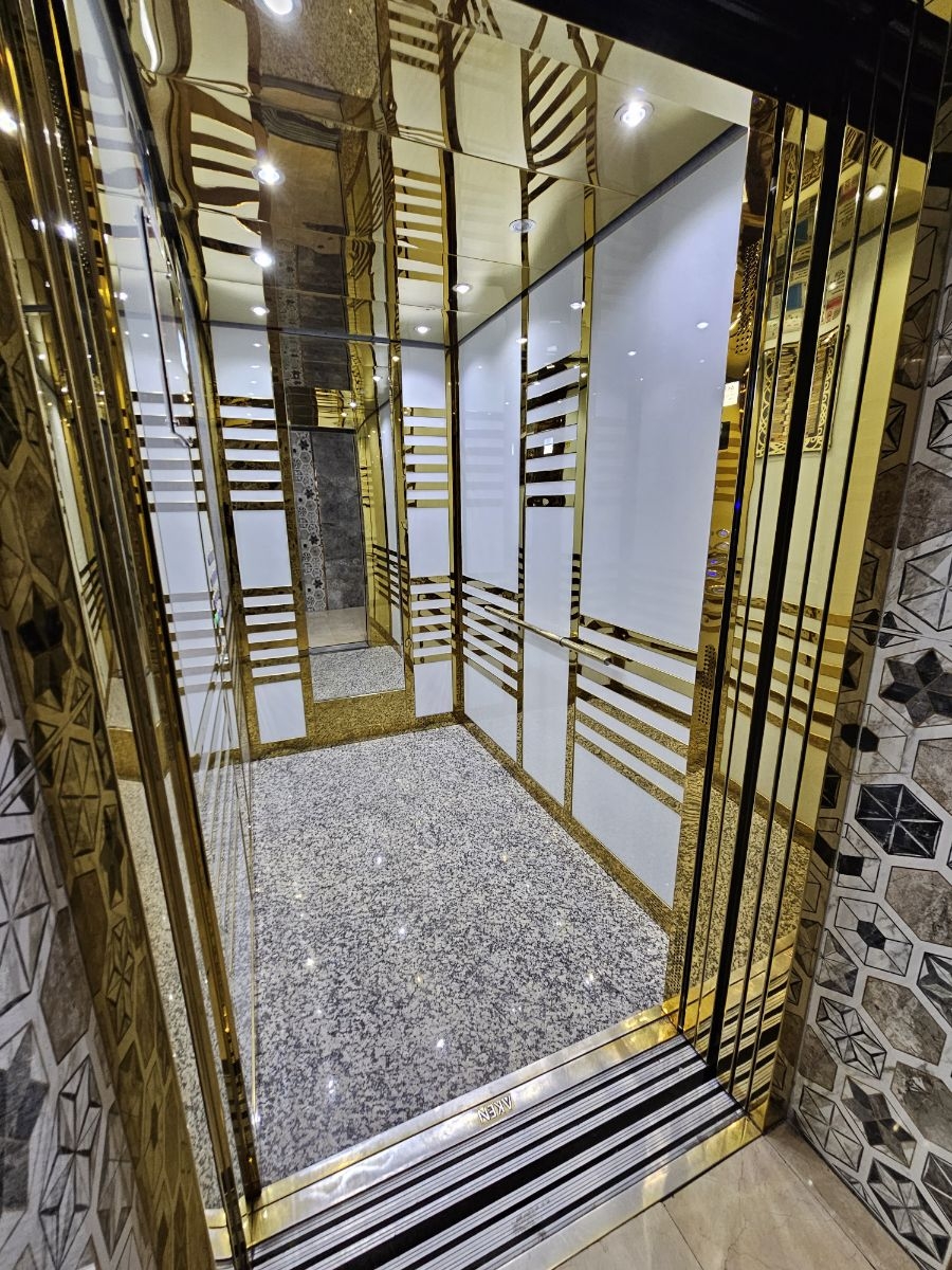 Mithatpaşada Geniş 3+1 | Ebeveyn Banyolu | Önü Açık | 3 Yıllık - Resim 15