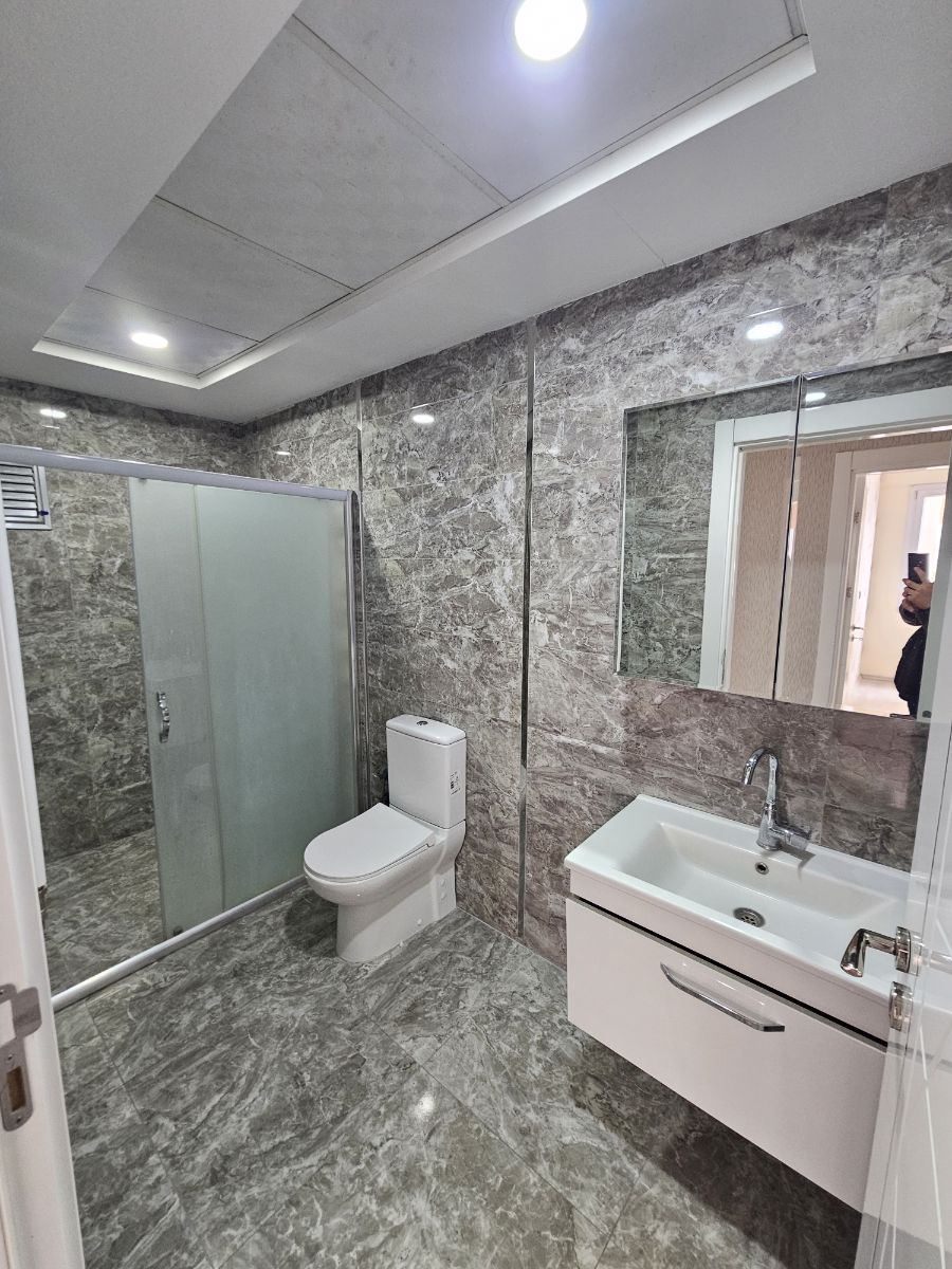 Mithatpaşada Geniş 3+1 | Ebeveyn Banyolu | Önü Açık | 3 Yıllık - Resim 6