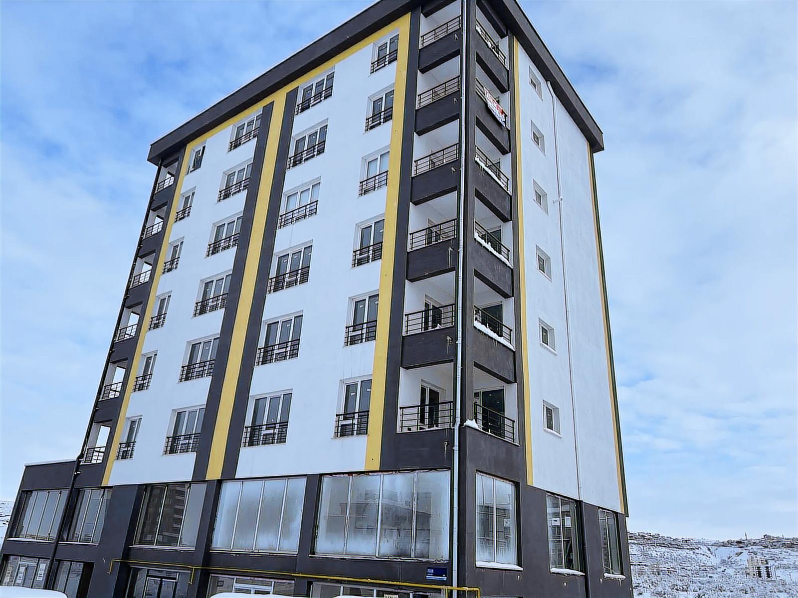 MİMSİN FATİH'DE SATILIK DAİRE - Resim 14