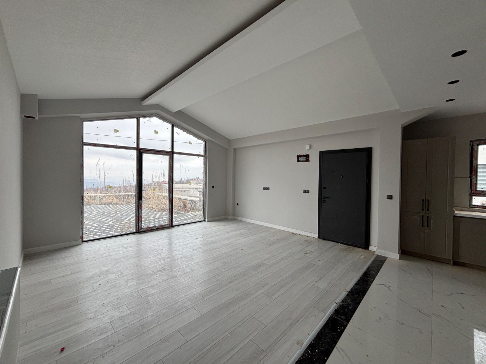 HACILAR ORTASEKİ DE BUTİK 3+1 VİLLA - Resim 8