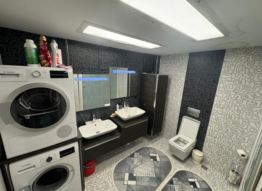 BETEM LİFE 4+1 YAKUTUN EN PRESTİJLİ SİTESİ - Resim 12