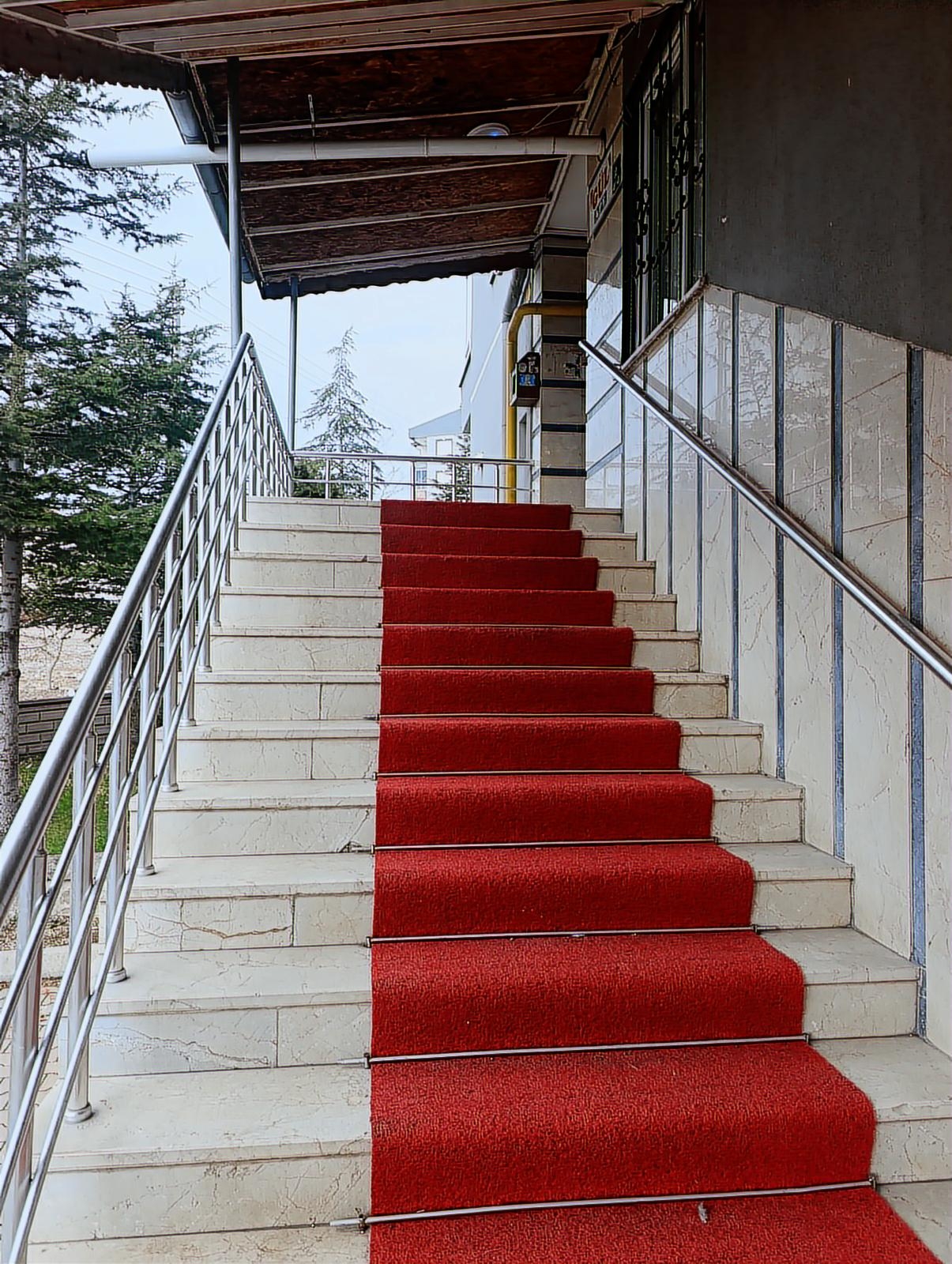 Yenidoğan Mahallesinde Çift Banyo ve Balkon Satılık Daire - Resim 7