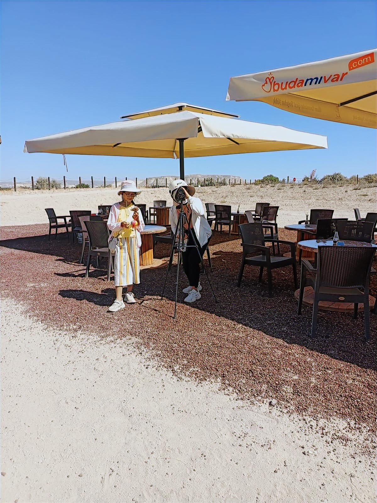 Kapadokya'da Lavanta Bahçeli, GESli,Eşsiz Turistik Yatırım - Resim 17