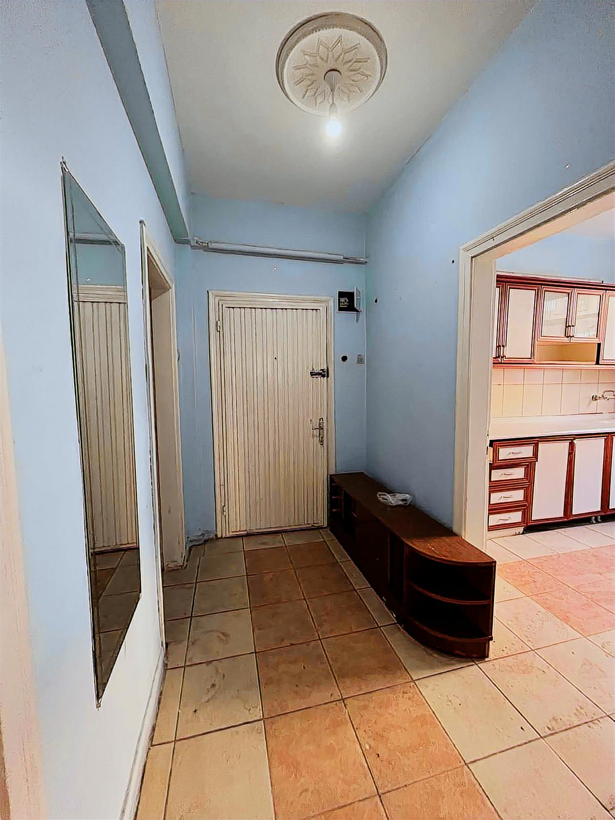 Esenyurt mah harika lokasyonda bodrum kat daire - Resim 6