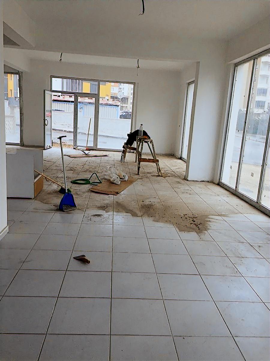 TALAS TABLAKAYADA BACALI DÜKKAN