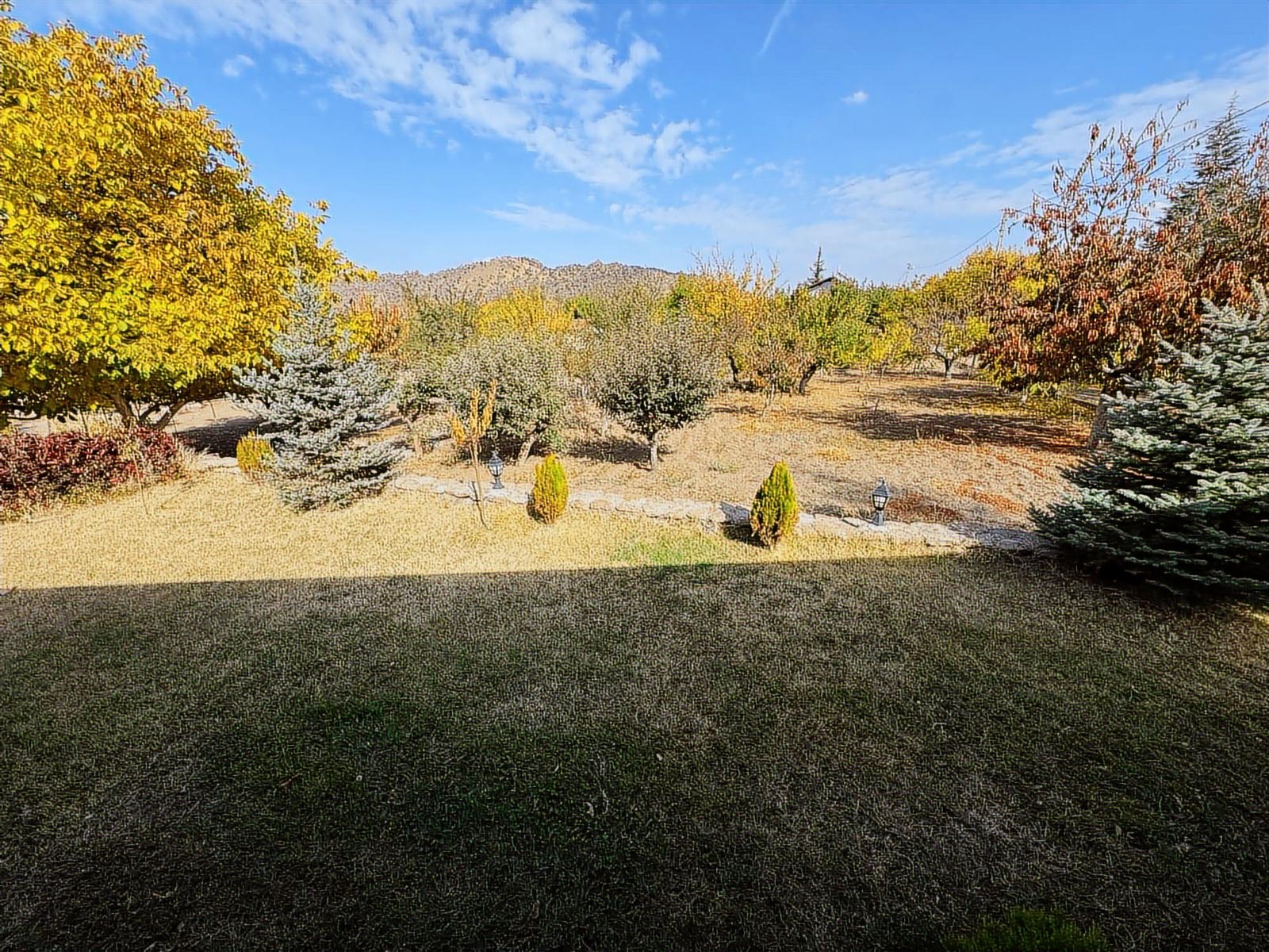 SÖZMAX SÖZ DEN İNECİK'TE SATILIK BAĞ EVİ - Resim 6