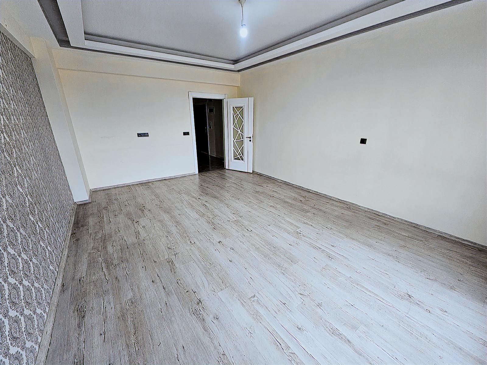 Mithatpaşada Geniş 3+1 | Ebeveyn Banyolu | Önü Açık | 3 Yıllık - Resim 21