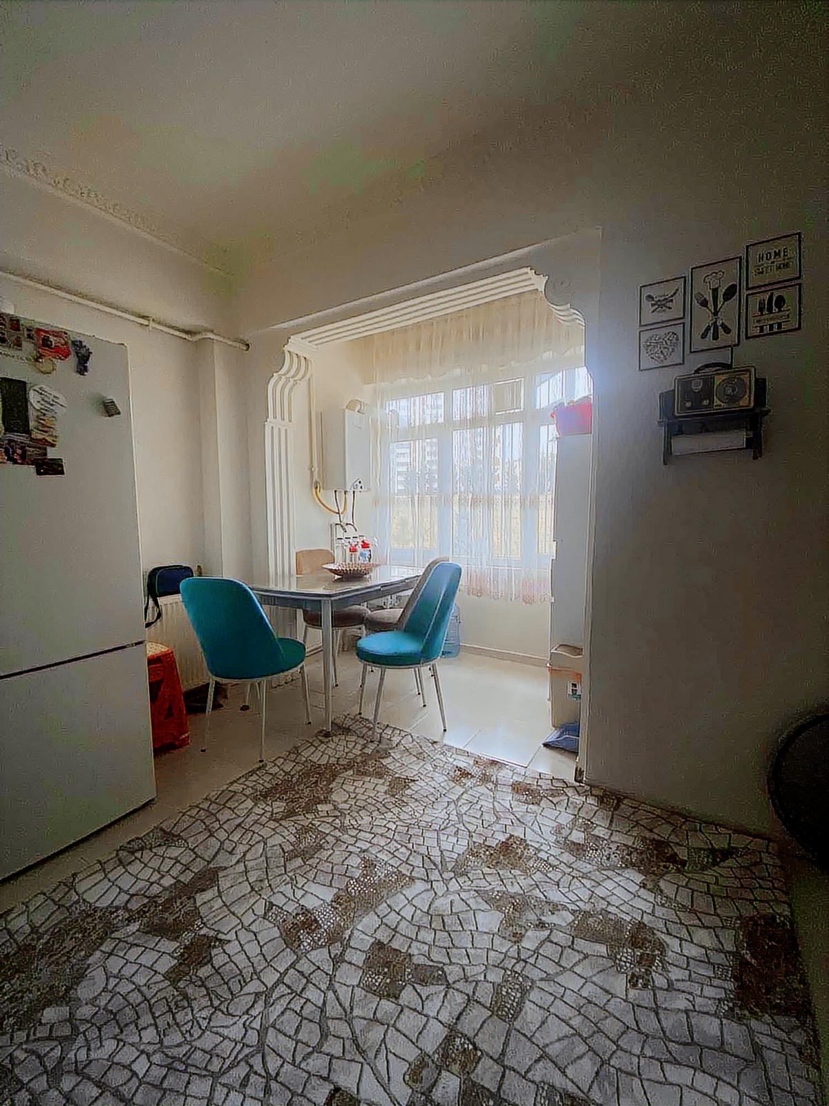 CAMİKEBİR MAH ARA KAT FIRSAT DAİRESİ - Resim 11