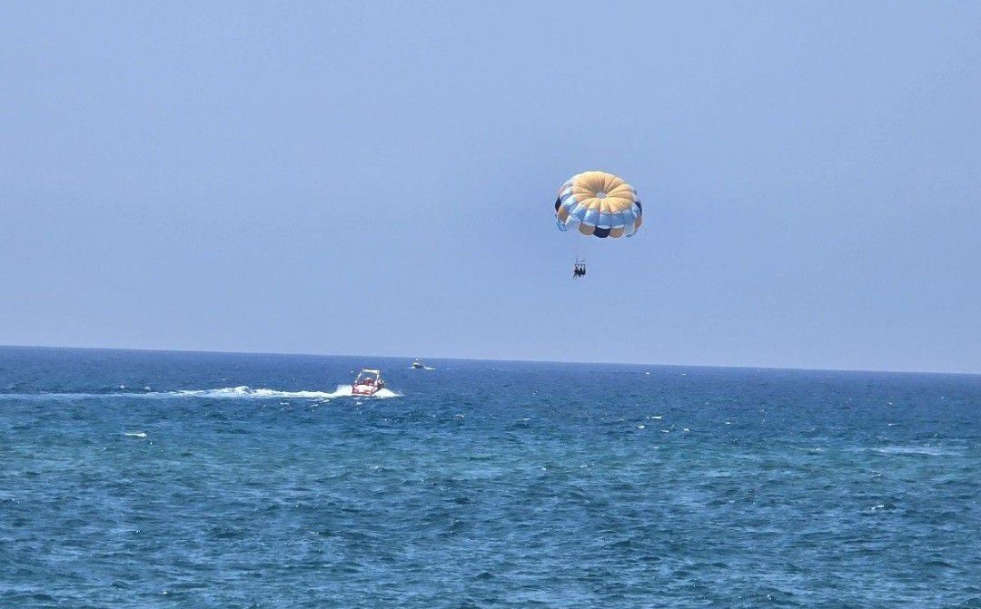 ANTALYA GÜNDOĞMUŞ PEMBELİK MH'DE SATILIK BAHÇE - Resim 2