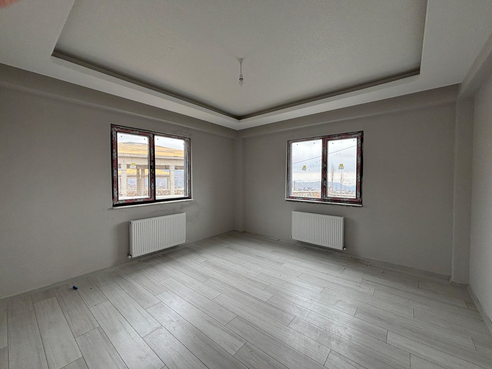 HACILAR ORTASEKİ DE BUTİK 3+1 VİLLA - Resim 14