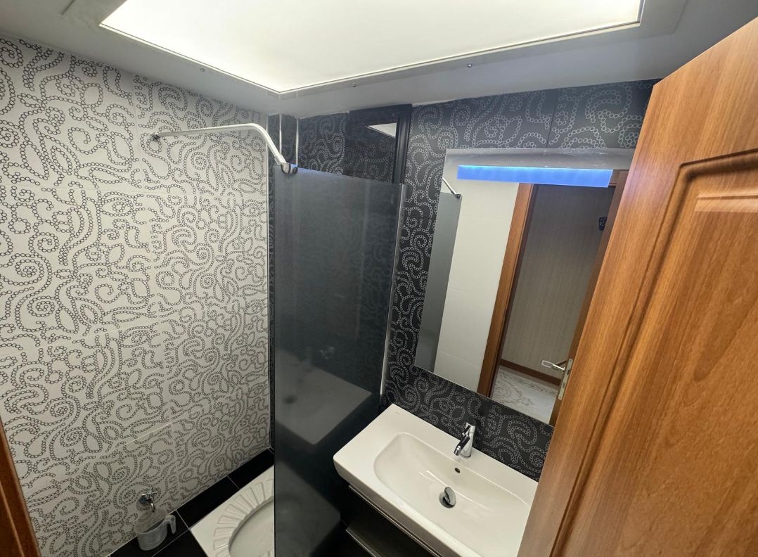 BETEM LİFE 4+1 YAKUTUN EN PRESTİJLİ SİTESİ - Resim 17