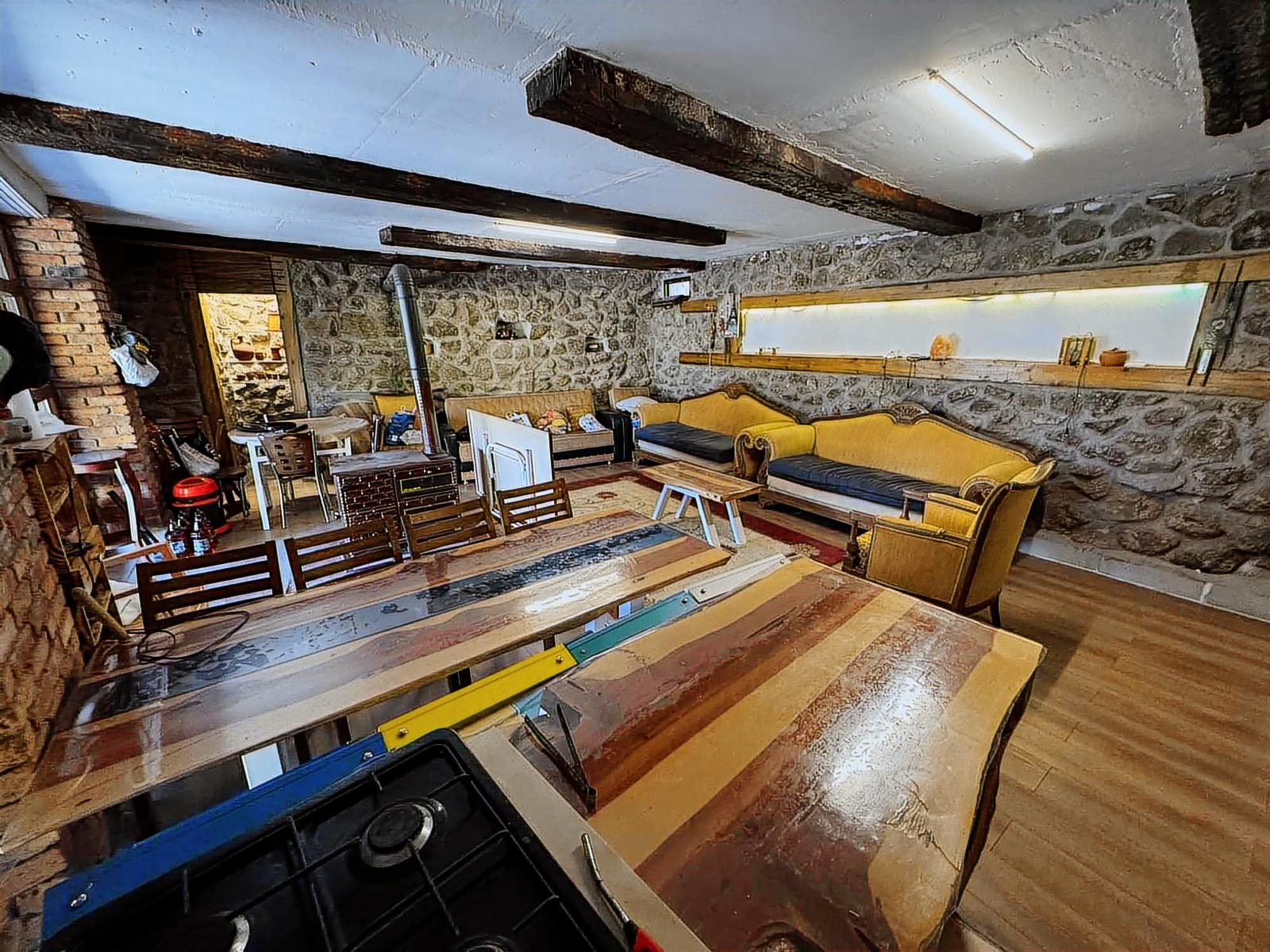 SÖZMAX SÖZ DEN İNECİK'TE SATILIK BAĞ EVİ - Resim 21