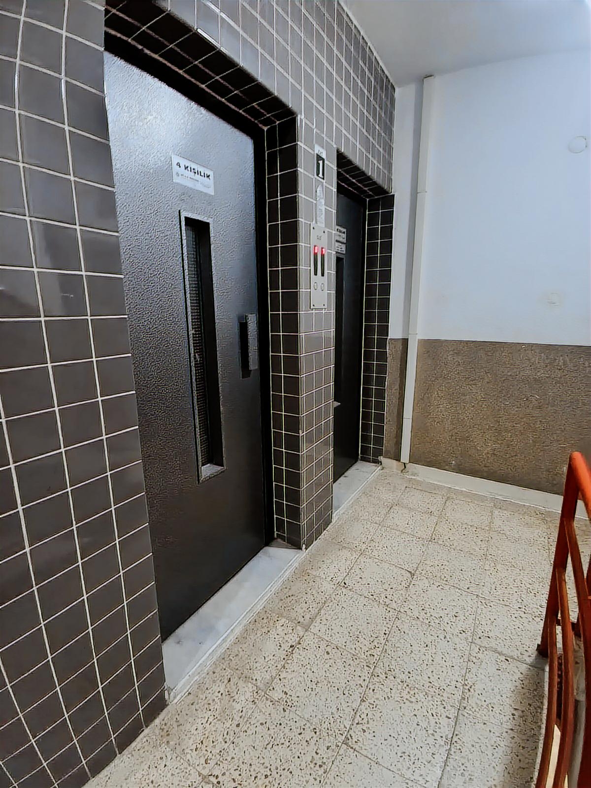 Esentepe'de Tramvay Durağına Yakın Bakımlı Satılık 3+1 Daire - Resim 16