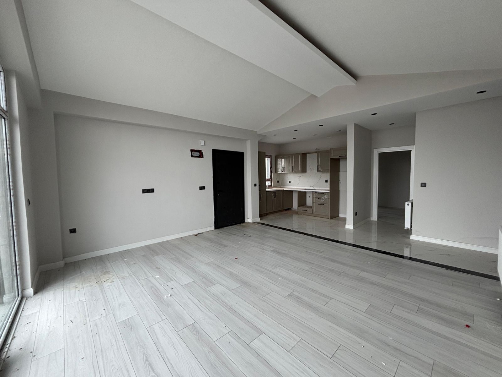 HACILAR ORTASEKİ DE BUTİK 3+1 VİLLA - Resim 7