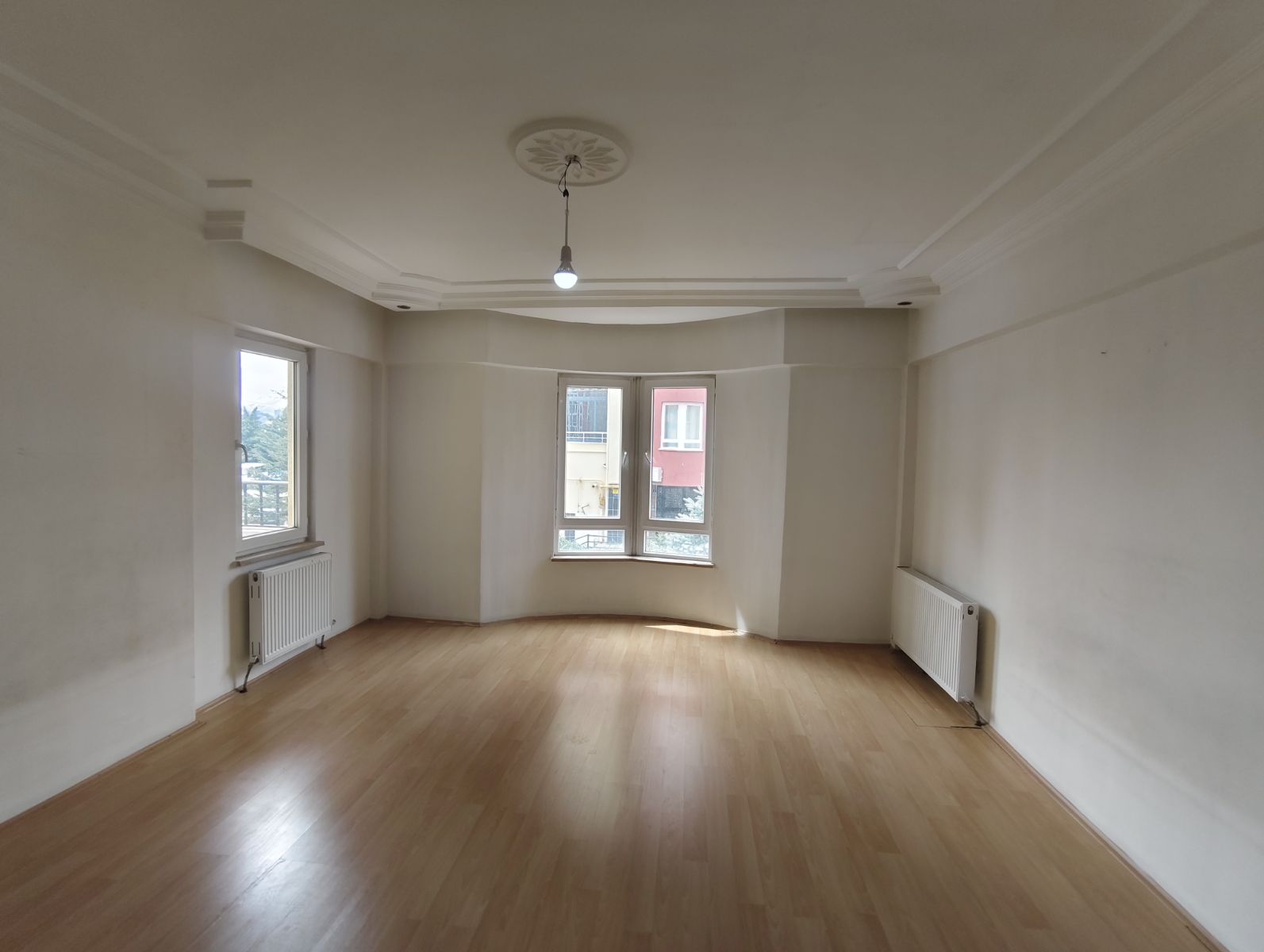 TALAS TABLAKAYA MÜKEMMEL LOKASYON 1.KAT KOMBİLİ SATILIK DAİRE - Resim 22