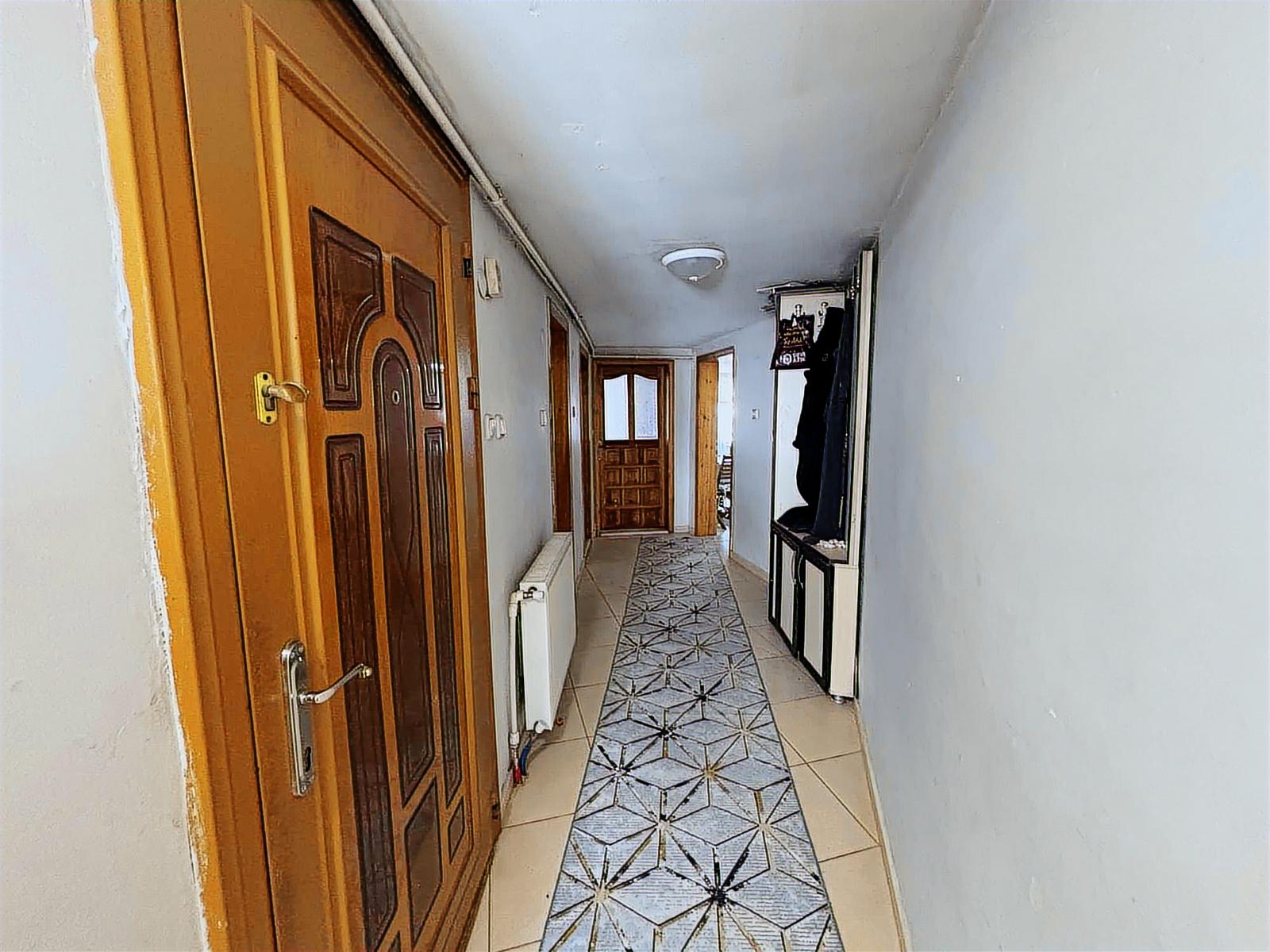 SözMax Söz Hisarcıkta satılık müstakil ev - Resim 6