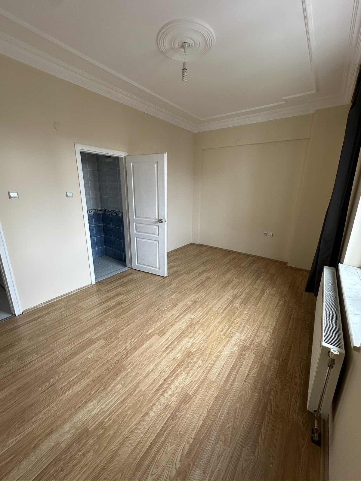 Havaalanına 1 Dk Mesafede 3+1 KİRALIK DAİRE - Resim 7