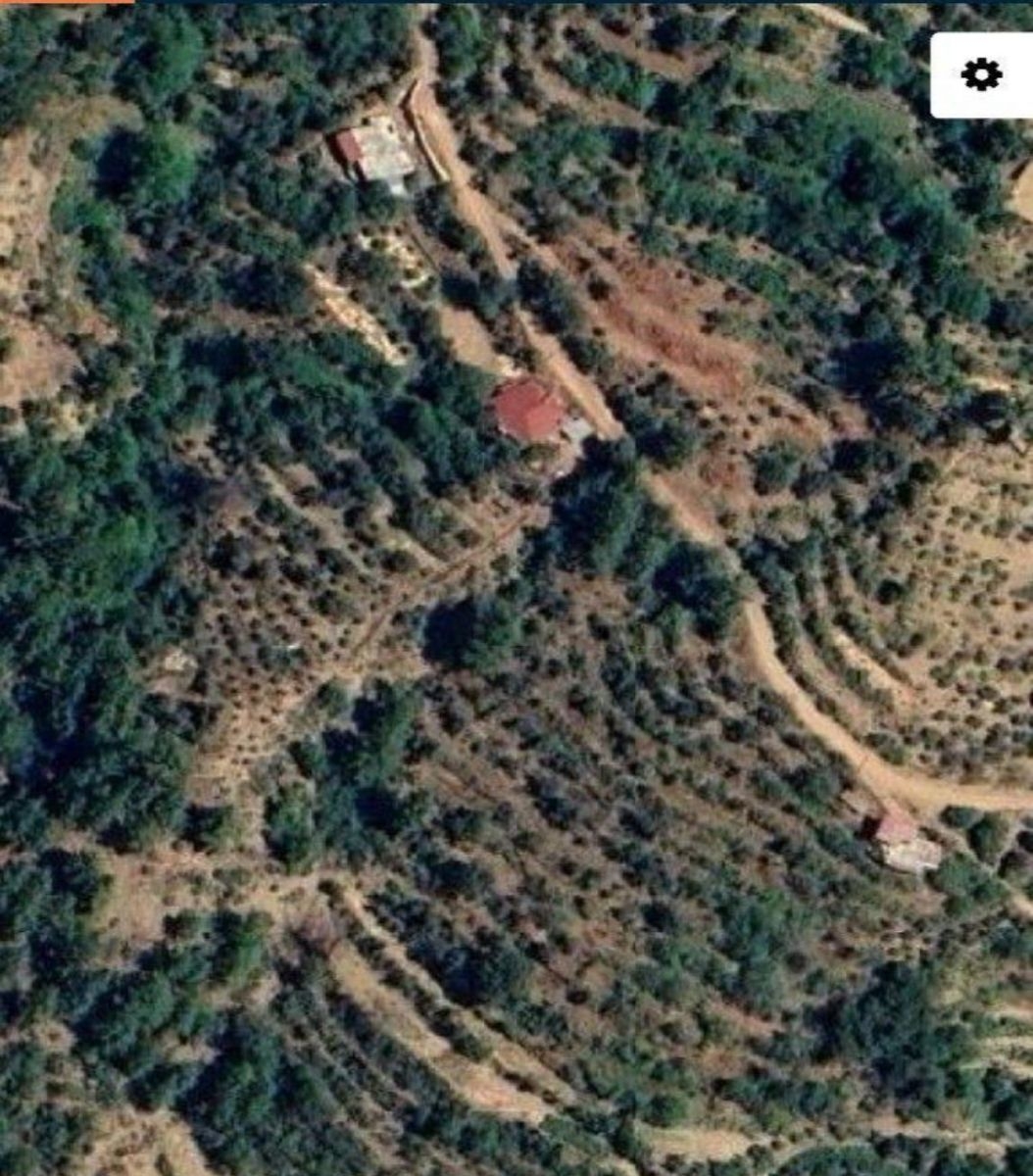 ANTALYA GÜNDOĞMUŞ PEMBELİK MH'DE SATILIK BAHÇE - Resim 7