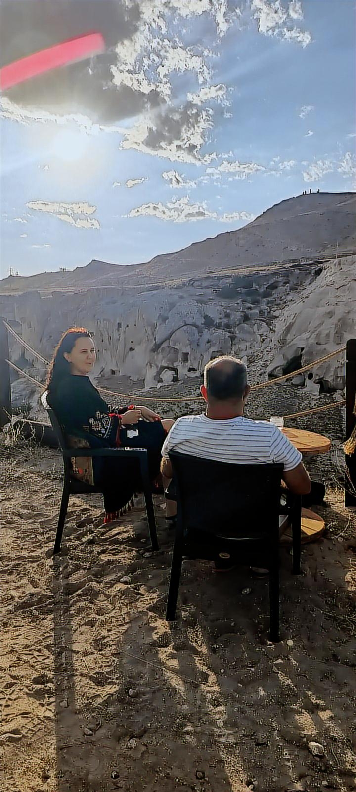 Kapadokya'da Lavanta Bahçeli, GESli,Eşsiz Turistik Yatırım - Resim 24