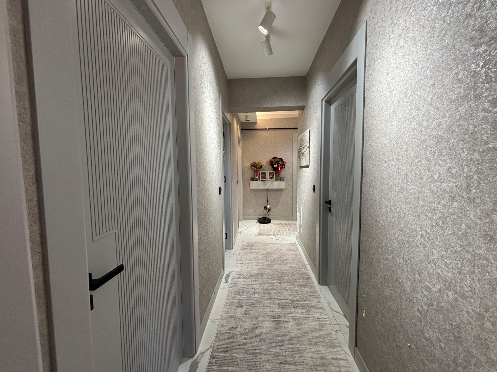 3.5+1 BEŞLER İNŞ EKSTRALI LUX DAİRE - Resim 10