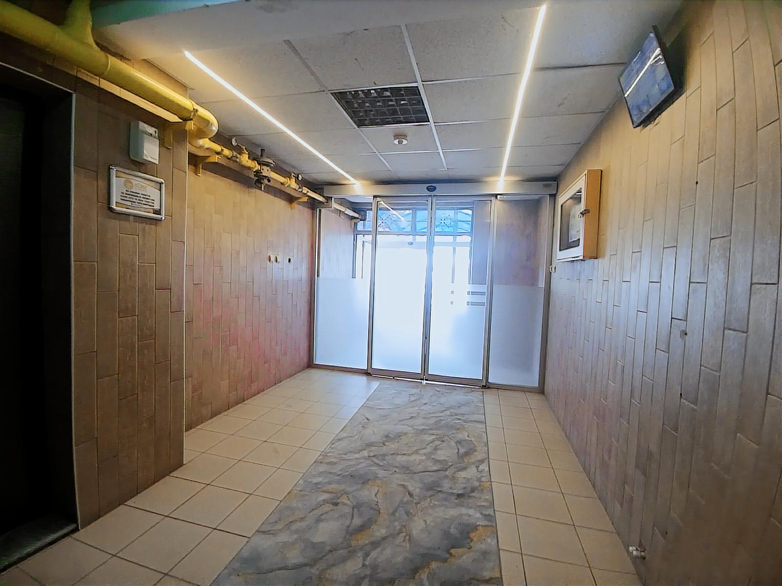 Esentepe'de Tramvay Durağına Yakın Bakımlı Satılık 3+1 Daire - Resim 20