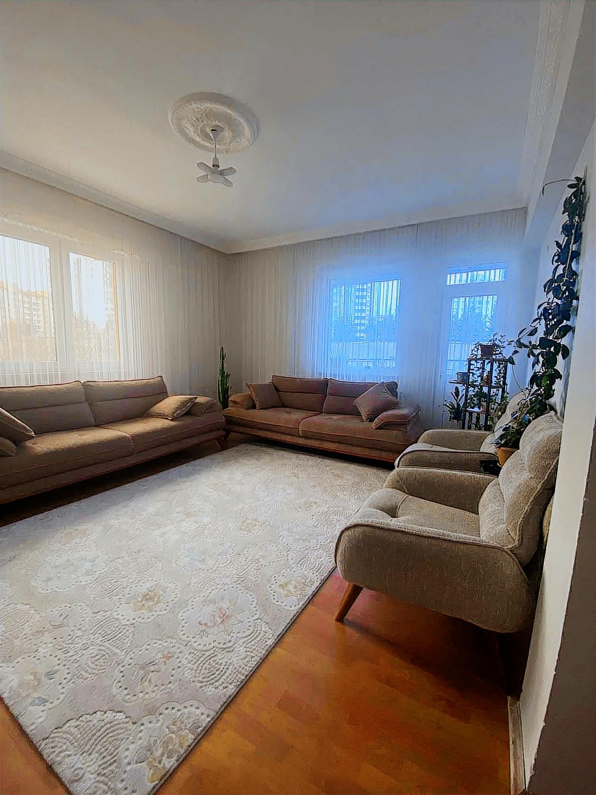 CAMİKEBİR MAH ARA KAT FIRSAT DAİRESİ - Resim 3