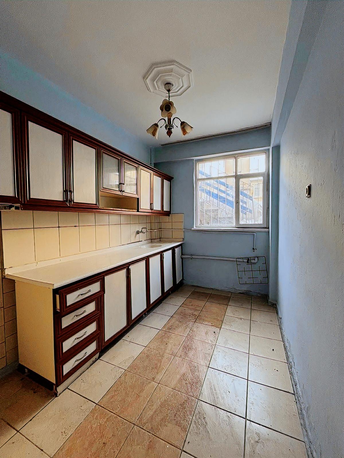 Esenyurt mah harika lokasyonda bodrum kat daire - Resim 16