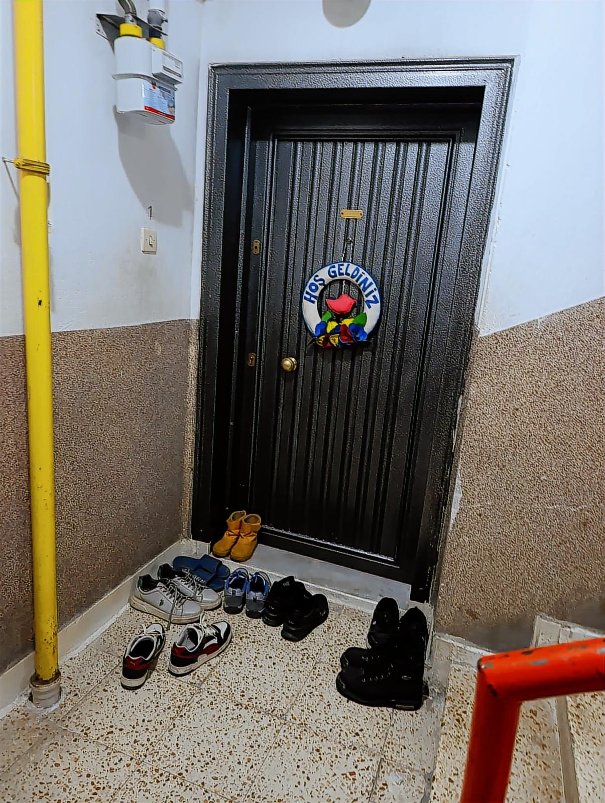 Esentepe'de Tramvay Durağına Yakın Bakımlı Satılık 3+1 Daire - Resim 8