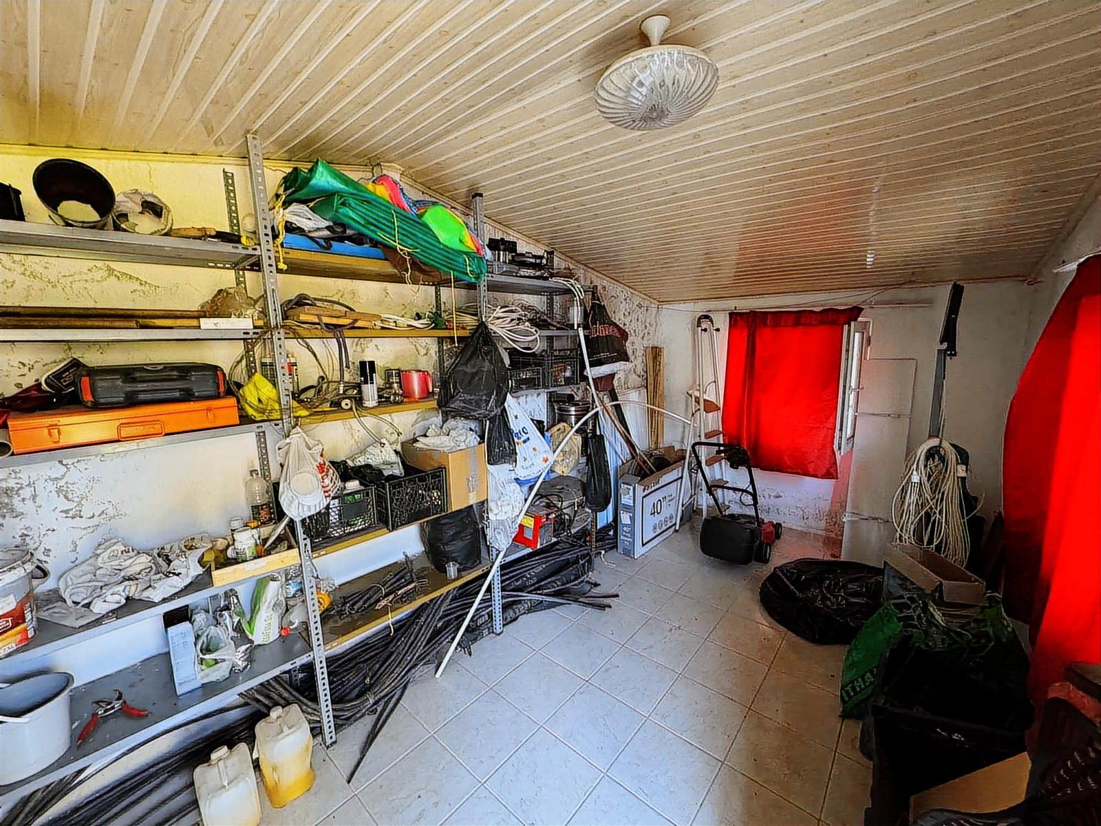 SÖZMAX SÖZ DEN İNECİK'TE SATILIK BAĞ EVİ - Resim 16