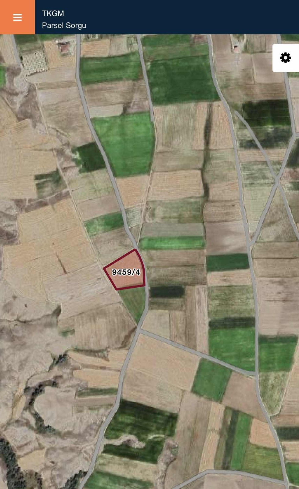 SÖZMAX SÖZ EBİÇDE SATILIK SULU TARLA