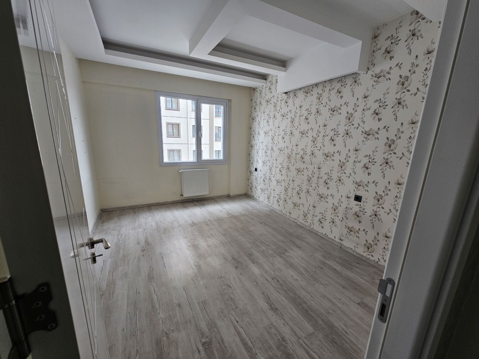 Mithatpaşada Geniş 3+1 | Ebeveyn Banyolu | Önü Açık | 3 Yıllık - Resim 24