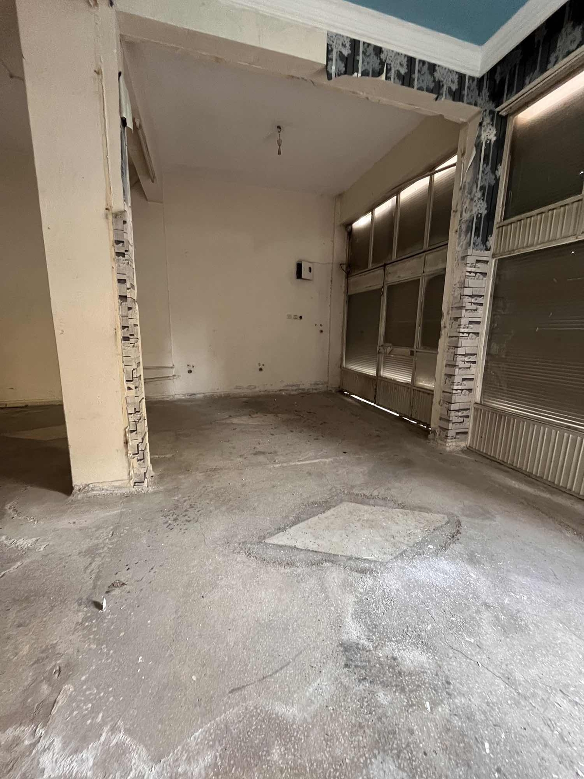 YENİMAHALLE MEYDAN KİRALIK DÜKKAN - Resim 9