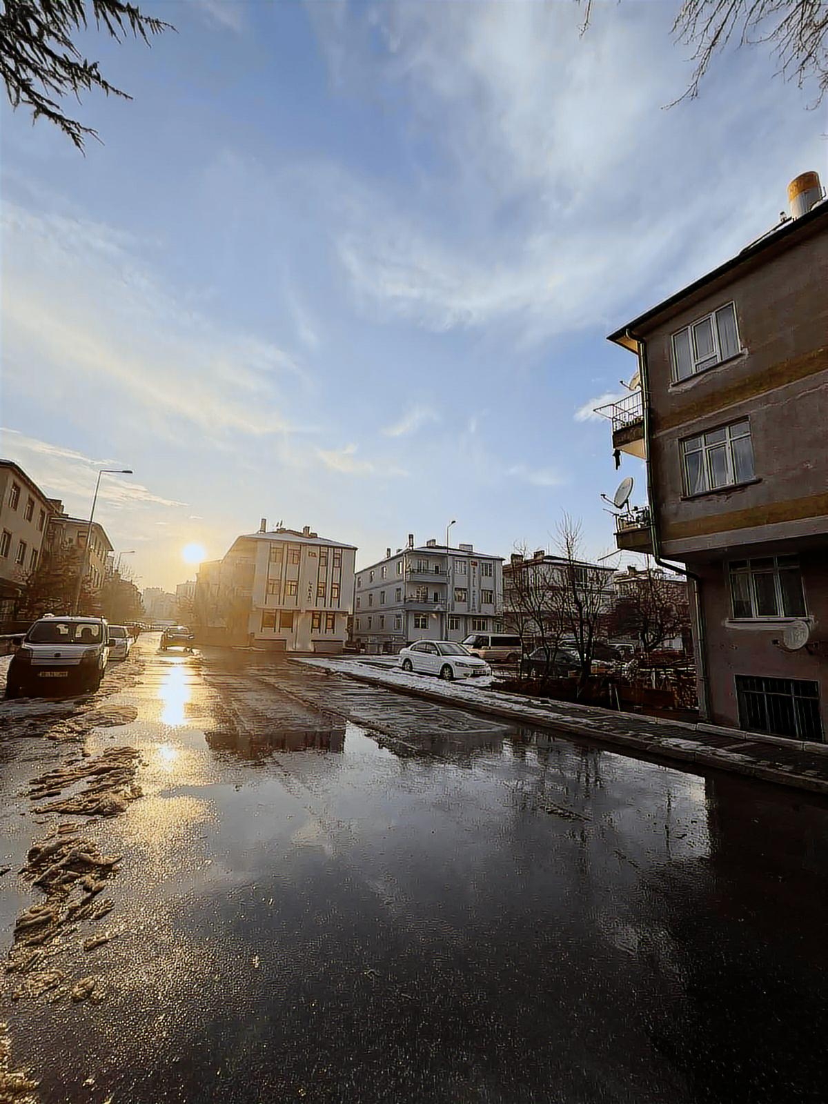 Esenyurt mah harika lokasyonda bodrum kat daire - Resim 5