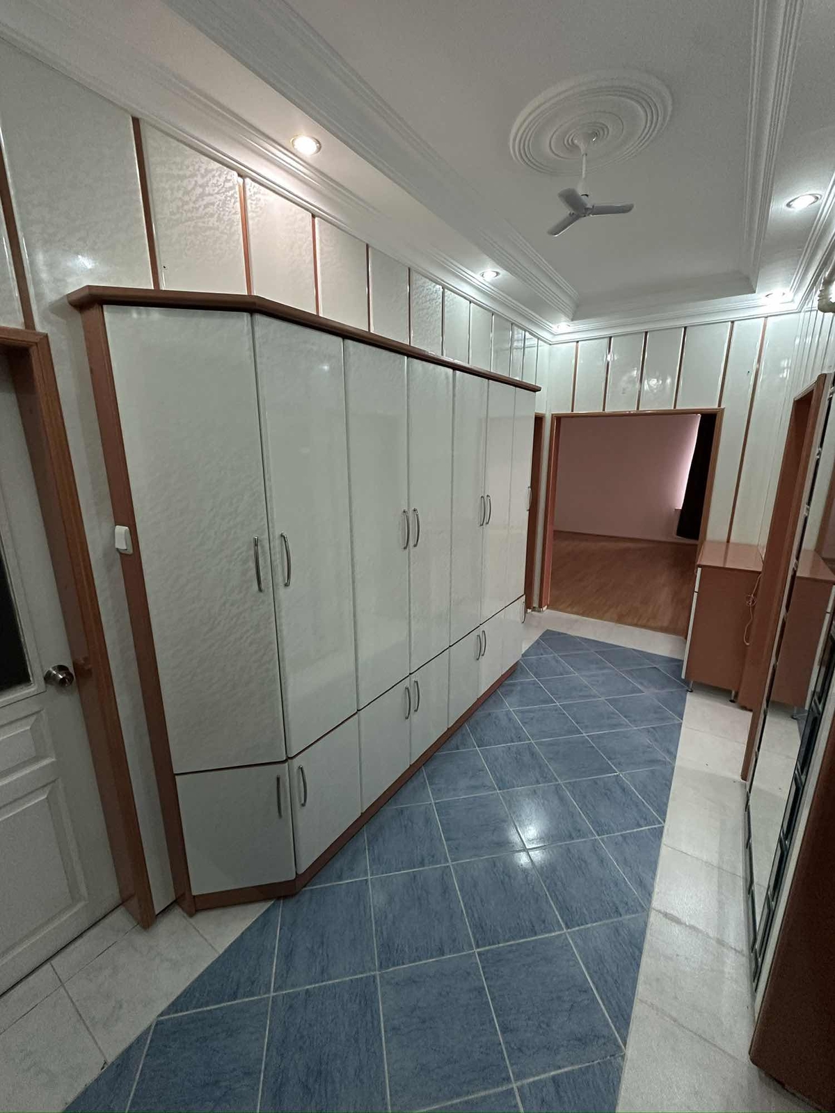 Havaalanına 1 Dk Mesafede 3+1 KİRALIK DAİRE - Resim 20